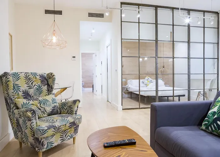 -Malagasunapts-Central&Cozy 3Bds