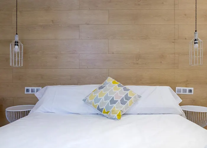 -Malagasunapts-Central&Cozy 3Bds