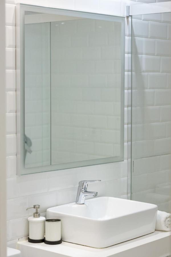 -malagasunapts-central&cozy 3bds Free Parking Malaga